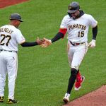 article image - Orioles Pirates Baseball